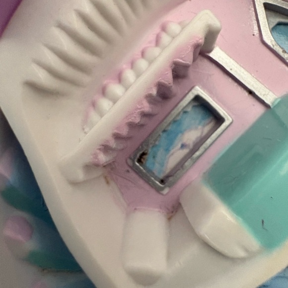 1992 Polly Pocket: Princess Polly’s Ice Kingdom - Picture 5 of 7